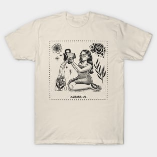 Aquarius T-Shirt